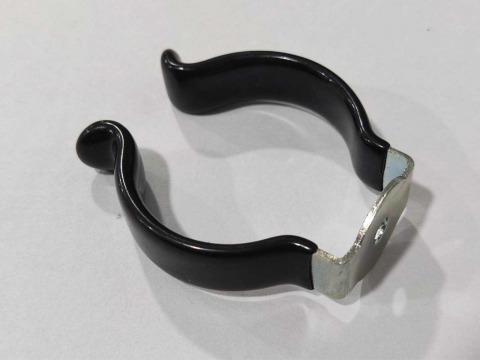 ประกอบและกลึงโลหะ